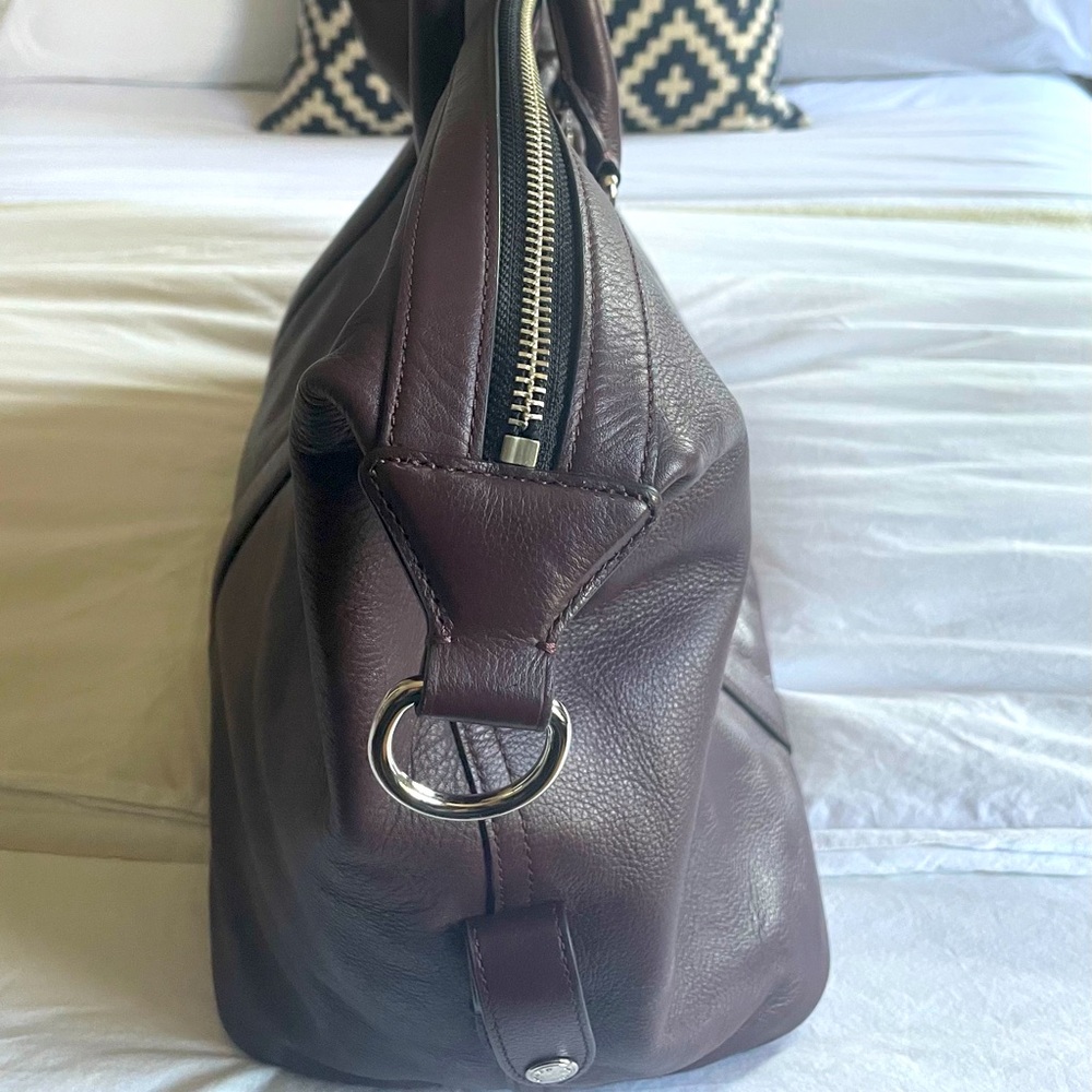Coach wkend bag